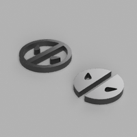 Dead Pool Spinner - Thumbnail 1