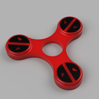 Dead Pool Spinner - Thumbnail 2