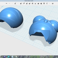 Cup holder man 2 - Thumbnail 6