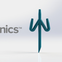 Conduit - 3Dponics Drip Hydroponics - Thumbnail 3
