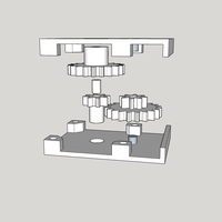 Gearbox 1:8 - Thumbnail 2