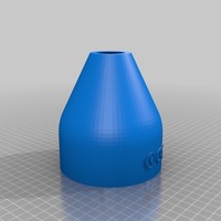 Bottle Sleeve - 3Dponics Drip Hydropnics - Thumbnail 2