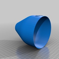 Bottle Sleeve - 3Dponics Drip Hydropnics - Thumbnail 3