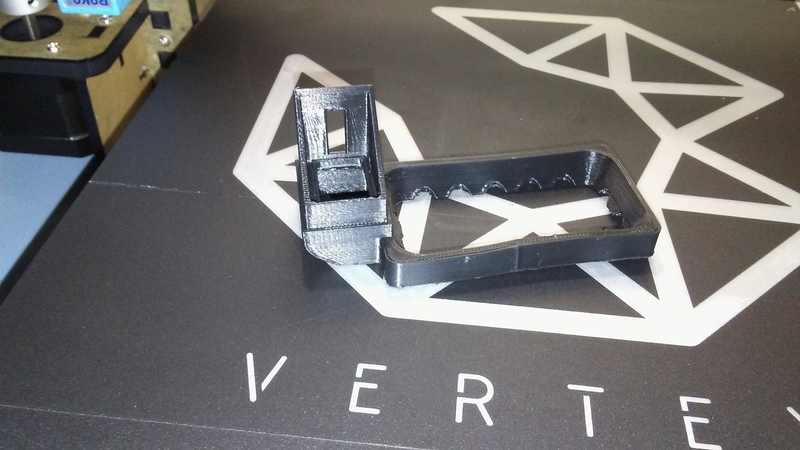 blower print cooler 