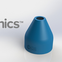 Bottle Sleeve - 3Dponics Drip Hydropnics - Thumbnail 4