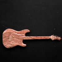 Fender Strato - Thumbnail 6