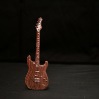 Fender Strato - Thumbnail 7