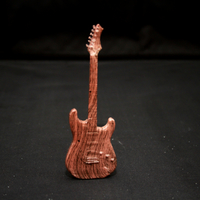 Fender Strato - Thumbnail 8