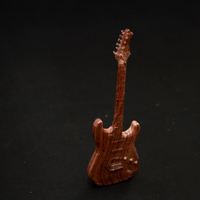 Fender Strato - Thumbnail 9