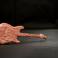 Fender Strato - Thumbnail 10