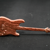 Fender Strato - Thumbnail 11
