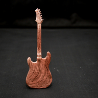 Fender Strato - Thumbnail 12