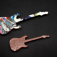 Fender Strato - Thumbnail 13