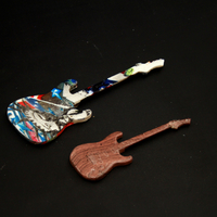 Fender Strato - Thumbnail 14