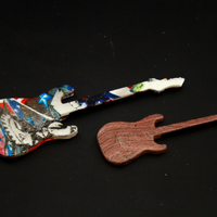 Fender Strato - Thumbnail 15