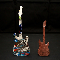 Fender Strato - Thumbnail 16