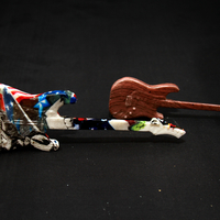 Fender Strato - Thumbnail 17