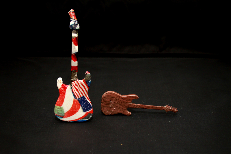 Fender Strato