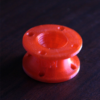 Bottle Connector (Small) - 3Dponics Open-Source Gardening - Thumbnail 4