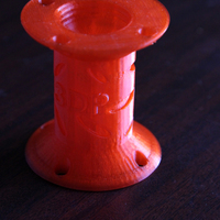 Bottle Connector (Large) - 3Dponics Open-Source Gardening - Thumbnail 5