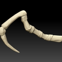 Pudge hook - Thumbnail 2