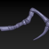 Pudge hook - Thumbnail 3