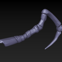 Pudge hook - Thumbnail 4