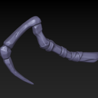 Pudge hook - Thumbnail 5