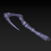 Pudge hook - Thumbnail 7