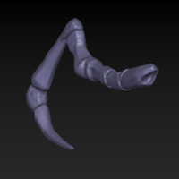 Pudge hook - Thumbnail 9