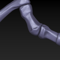 Pudge hook - Thumbnail 10