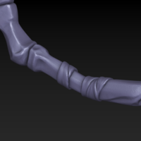 Pudge hook - Thumbnail 11