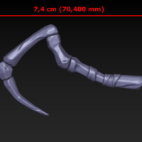 Pudge hook - Thumbnail 12