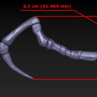 Pudge hook - Thumbnail 13