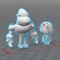 BeastBoy - Thumbnail 1