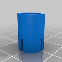 Air Lock - 3Dponics Open-Source Gardening - Thumbnail 1