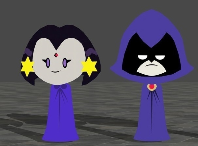 Raven