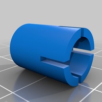 Air Lock - 3Dponics Open-Source Gardening - Thumbnail 2
