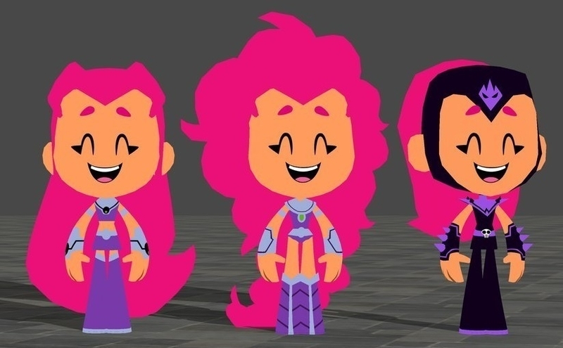 Starfire