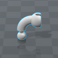 CUPHEAD - ACTION FIGURE - Thumbnail 1