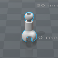 CUPHEAD - ACTION FIGURE - Thumbnail 3