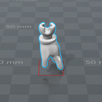 CUPHEAD - ACTION FIGURE - Thumbnail 6