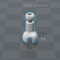 CUPHEAD - ACTION FIGURE - Thumbnail 7