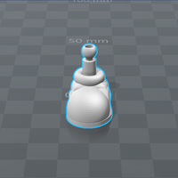 CUPHEAD - ACTION FIGURE - Thumbnail 8