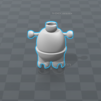 CUPHEAD - ACTION FIGURE - Thumbnail 9