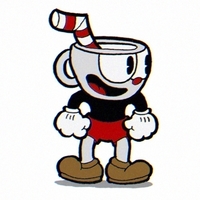 CUPHEAD - ACTION FIGURE - Thumbnail 12