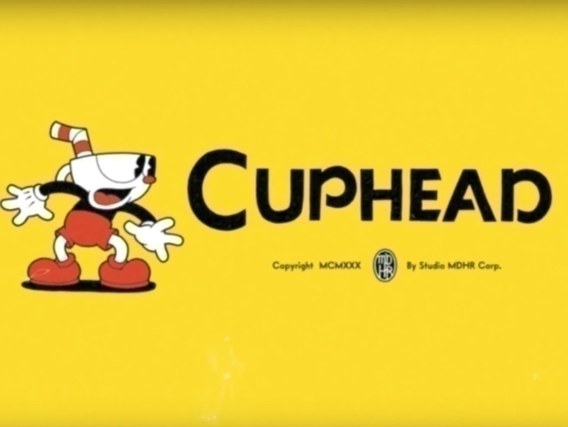 CUPHEAD - ACTION FIGURE