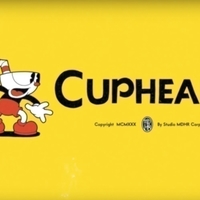 Small CUPHEAD - ACTION FIGURE 3D Printing 170422