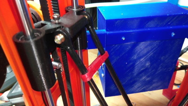 101hero chariot à 3 ou 4 roulements 