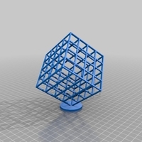 lattice Cubes - Thumbnail 2